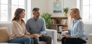 Mersin aile danışmanı uzman desteği