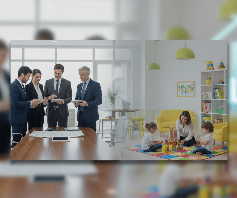 Mersin Kurumsal Danışmanlık