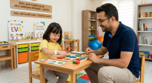 Mersin Özel Eğitim