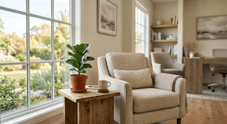 Mersin Psikolog Kaygı Terapisi - Özel Eva Psikoloji Merkezi